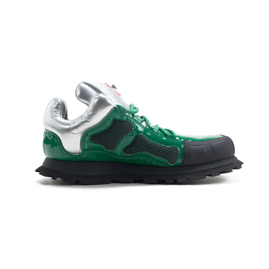 PLAT2 NT GREEN Low