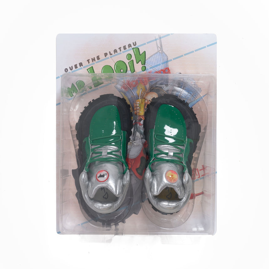 PLAT2 NT GREEN Low