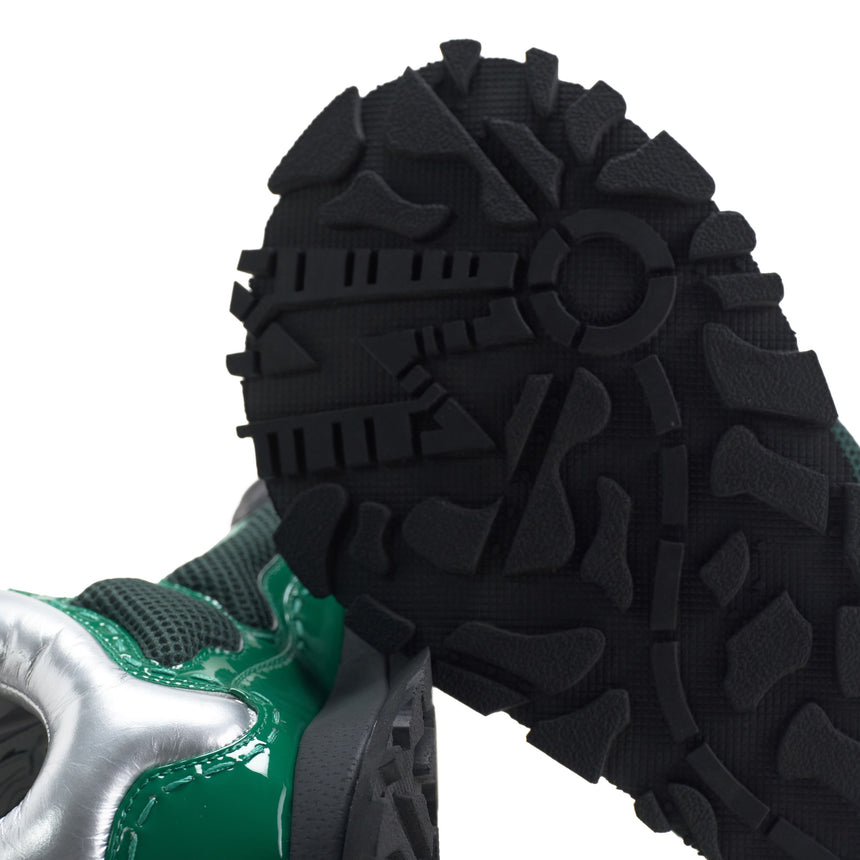 PLAT2 NT GREEN Low