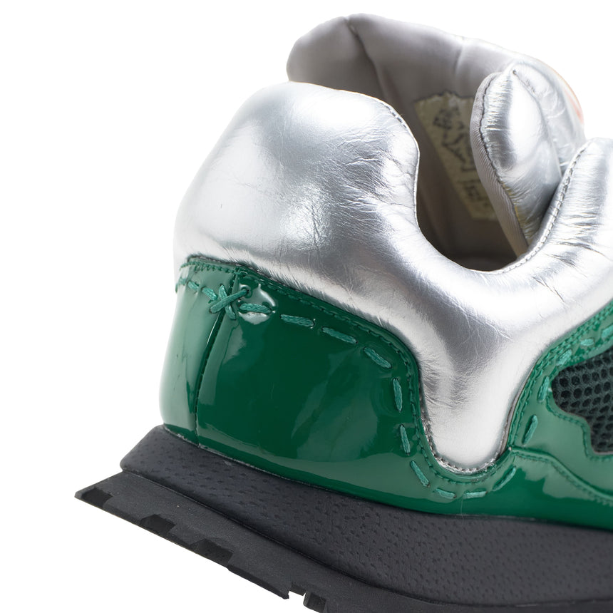 PLAT2 NT GREEN Low