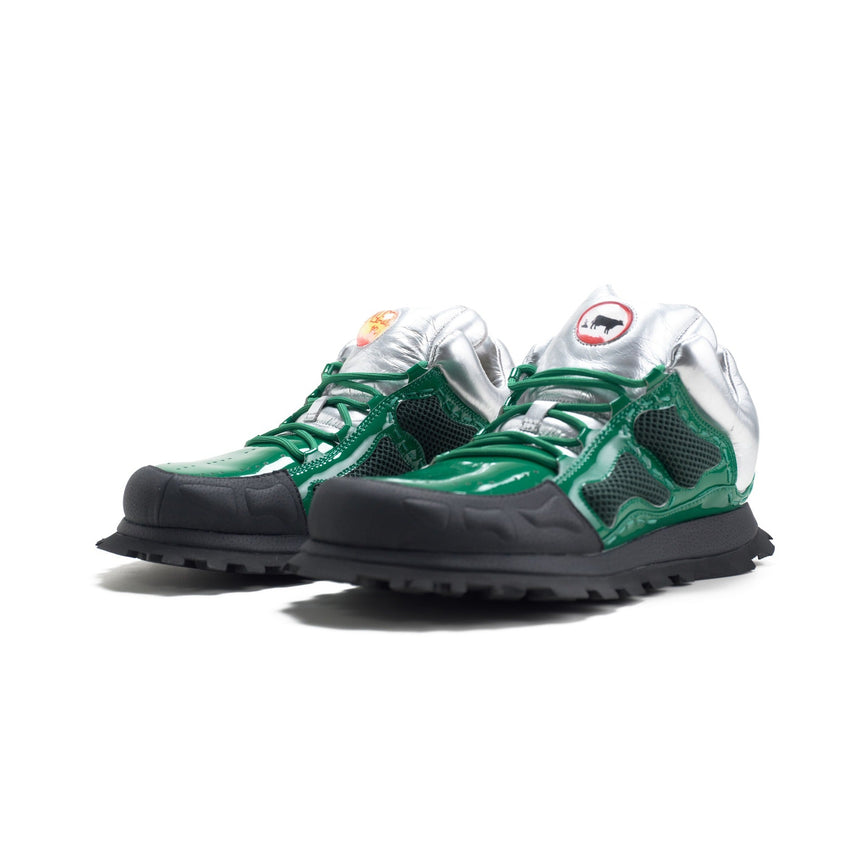 PLAT2 NT GREEN Low