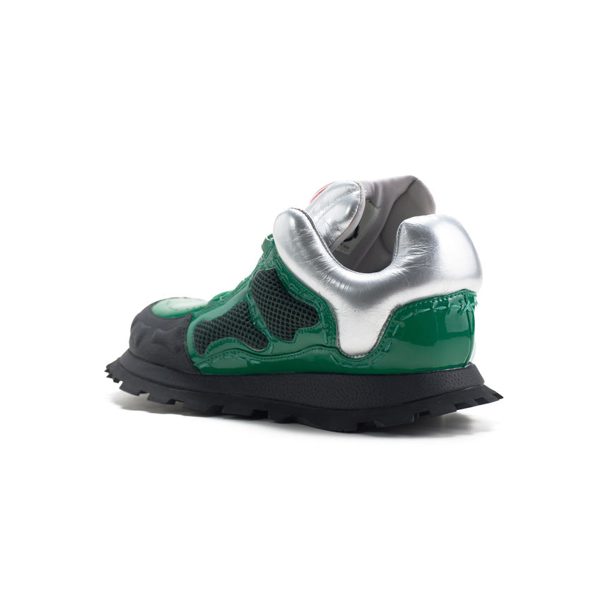 PLAT2 NT GREEN Low