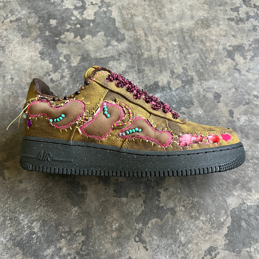 FUEL FORCE 1 "ROTT"