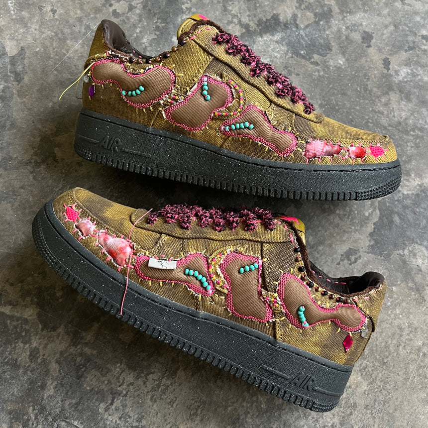 FUEL FORCE 1 "ROTT"