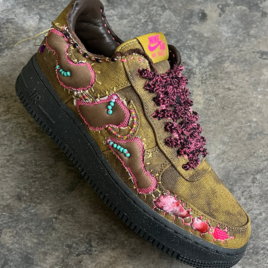 FUEL FORCE 1 "ROTT"