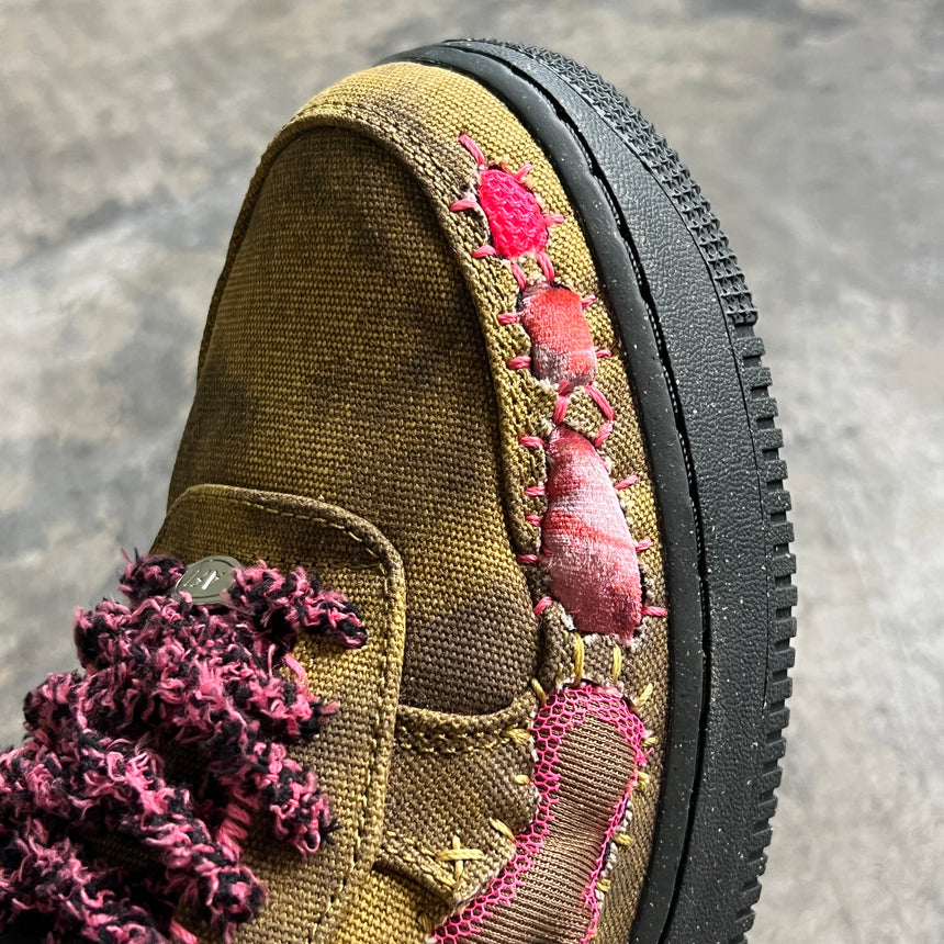FUEL FORCE 1 "ROTT"