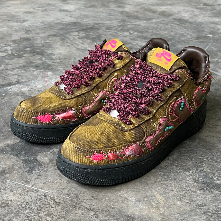 FUEL FORCE 1 "ROTT"