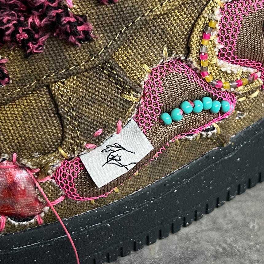 FUEL FORCE 1 "ROTT"