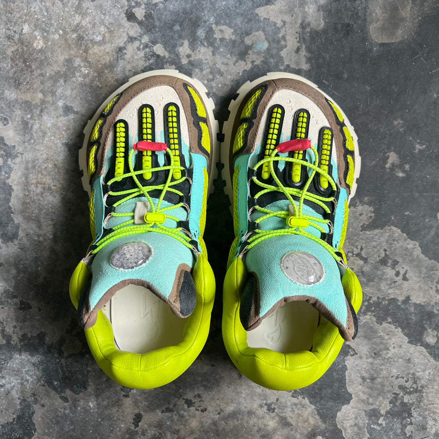 PLAT2 "MONSTA" Size8