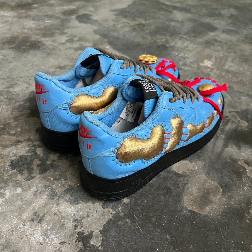 FF 3.0 *retouched* Size9.5