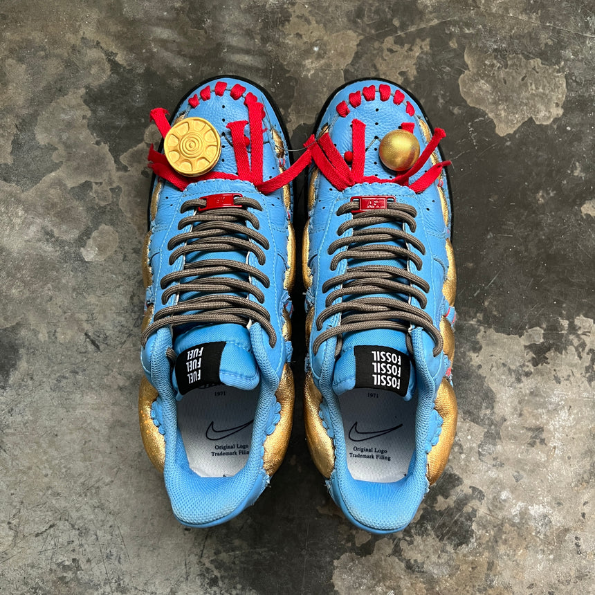 FF 3.0 *retouched* Size9.5