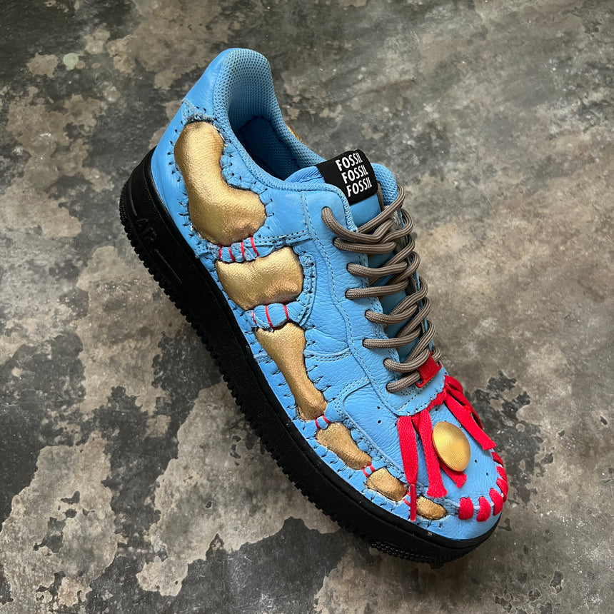 FF 3.0 *retouched* Size9.5