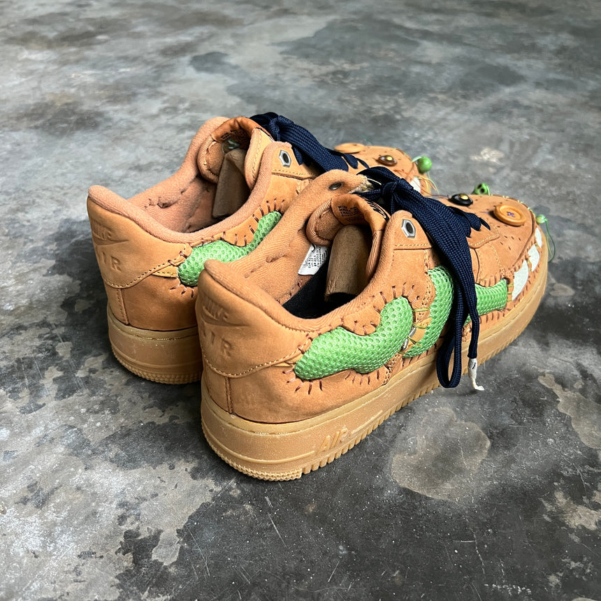 FF 3.0 *retouched* Size9