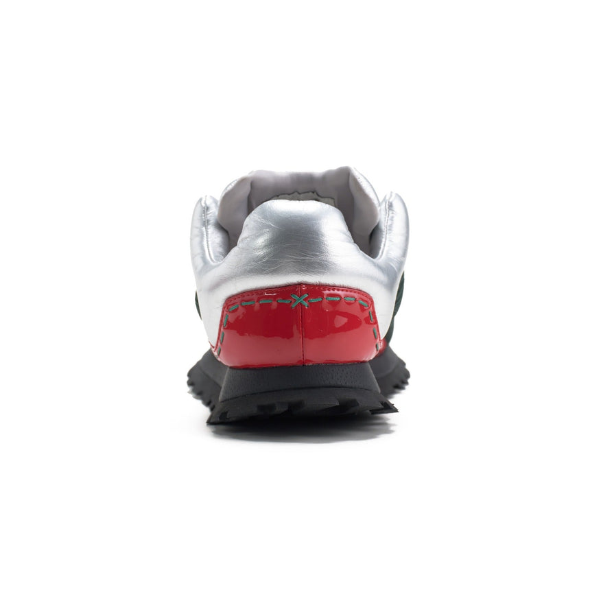 PLAT2 URBAN RED Low